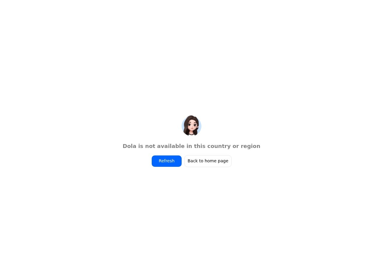 Dola AI - Chat Assistant 截图