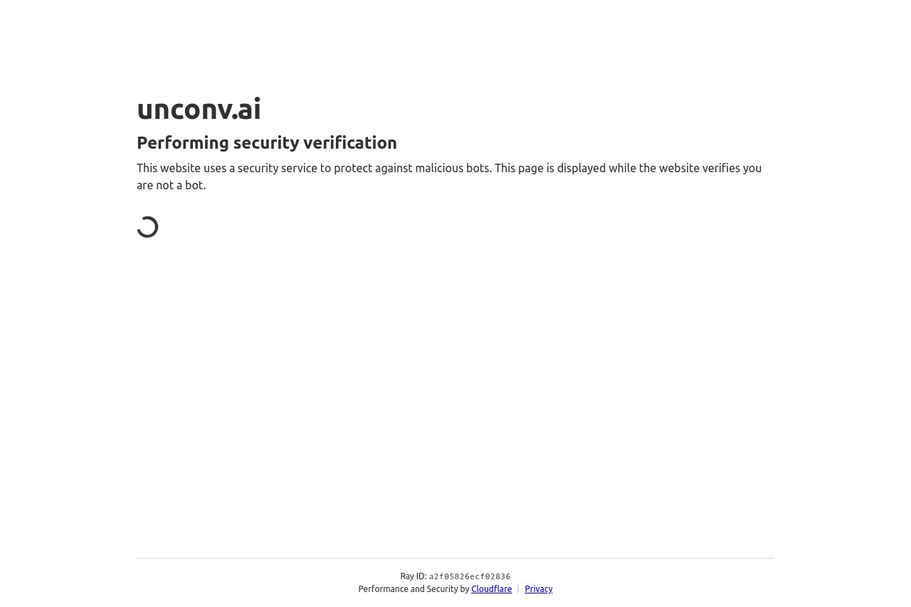 Unconventional AI - AI神经形态计算芯片初创公司 截图